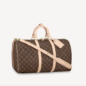 KEEPALL BANDOULIÈRE 50